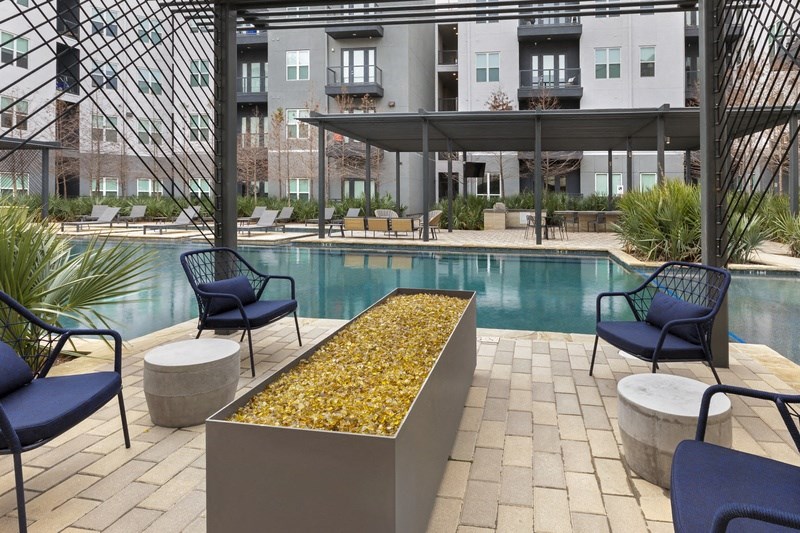 Bell CityLine I Apartments, 1230 CityLine Drive, Richardson, TX RentCafe